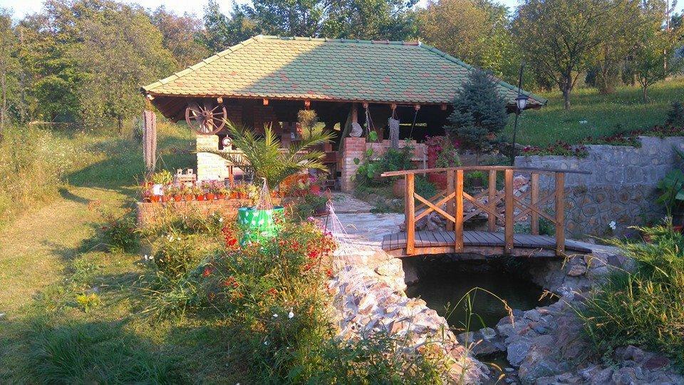 شقة Fruskogorska Terasa نوفي ساد المظهر الخارجي الصورة